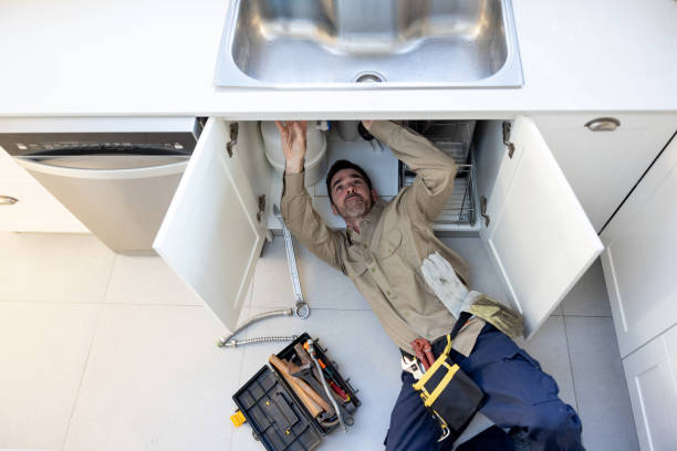 Best Best Plumbers Near Me  in Highspire, PA