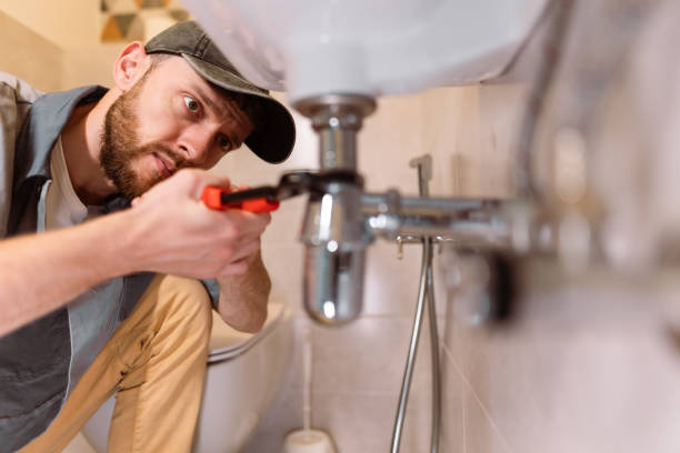 Best Plumbing Inspection Services  in Highspire, PA