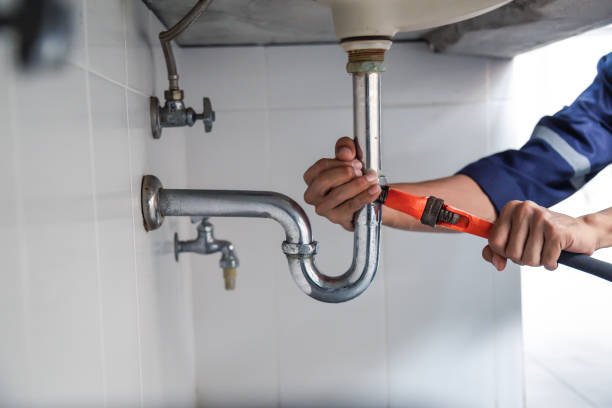 Best Water Heater Repair  in Highspire, PA