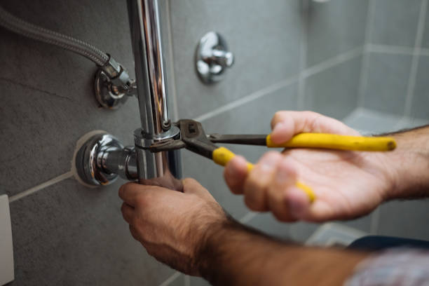 Best Commercial Plumbing Services  in Highspire, PA