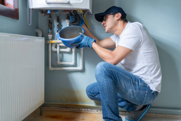 Best Gas Line Repair  in Highspire, PA