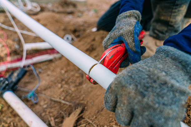 Best Affordable Plumbing Services  in Highspire, PA